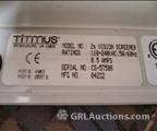 Lot: 14-7-11112: (1) Titmus 2S 