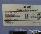 Lot: 14-7-11113: (1) Reichert AL 200 