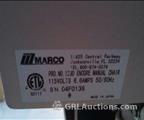 Lot: 14-7-11157: (1) Marco Pro.No.1280 Encore  