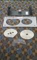 Lot: 14-7-11181: (1) Ptronics 4Ti 
