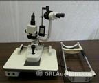 Lot: 13-7-368: (1) Topcon SL-1E 