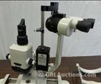 Lot: 13-7-368: (1) Topcon SL-1E 