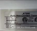 Lot: 13-7-370: (1) Reichert AT 550 13900 