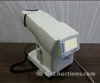 Lot: 13-7-371: (1) Zeiss Humphrey REF710 