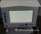 Lot: 13-7-371: (1) Zeiss Humphrey REF710 