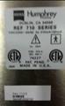 Lot: 13-7-371: (1) Zeiss Humphrey REF710 