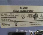 Lot: 14-7-11851: (1) Reichert AL 200 