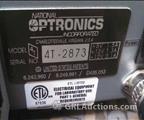 Lot: 14-7-11852: (1) Ptronics 4T 