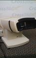 Lot: 14-7-11854: (1) Zeiss Humphrey REF710 