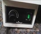 Lot: 14-7-11856: (1) Reichert XCEL 255 