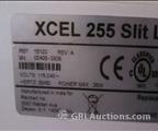 Lot: 14-7-11856: (1) Reichert XCEL 255 