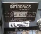 Lot: 14-7-11858: (1) Ptronics 4T 