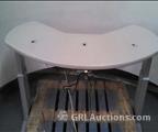 Lot: 15-7-1: (1) Topcon AIT-350W 