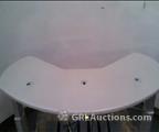Lot: 15-7-1: (1) Topcon AIT-350W 