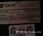 Lot: 15-7-2: (1) Topcon 1800 E-Chair 