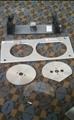 Lot: 15-7-4: (1) Ptronics 4T 