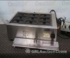 Lot: 15-7-5: (1) BPI DRS1090 