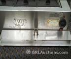 Lot: 15-7-5: (1) BPI DRS1090 