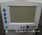 Lot: 15-7-20: (1) Zeiss Humphrey REF710 