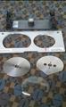 Lot: 15-7-21: (1) Ptronics 4T 