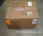 Lot: 15-7-22: (1) Zeiss Humphrey REF710 