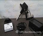 Lot: 15-7-53: (1) Topcon CP-5D 