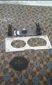 Lot: 15-7-151: (1) Ptronics 4T 