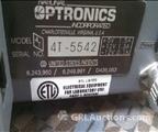 Lot: 15-7-151: (1) Ptronics 4T 