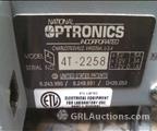 Lot: 15-7-155: (1) Ptronics 4T 