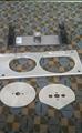 Lot: 15-7-207: (1) Ptronics 4Ti 