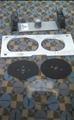 Lot: 15-7-265: (1) Ptronics 4T 