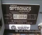 Lot: 15-7-265: (1) Ptronics 4T 