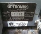 Lot: 15-7-279: (1) Ptronics 4T 