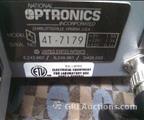 Lot: 15-7-286: (1) Ptronics 4T 