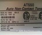 Lot: 15-7-291: (1) Reichert AT 550 13900 