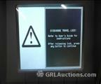 Lot: 15-7-521: (1) Reichert AT 550 13900 