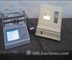 Lot: 15-7-597: (1) Ptronics 4T 