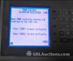 Lot: 15-7-597: (1) Ptronics 4T 