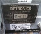 Lot: 15-7-597: (1) Ptronics 4T 