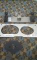 Lot: 15-7-744: (1) Ptronics 4T 