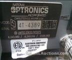Lot: 15-7-744: (1) Ptronics 4T 