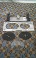 Lot: 15-7-796: (1) Ptronics 4T 