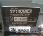 Lot: 15-7-812: (1) Ptronics 4T 