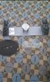 Lot: 15-7-876: (1) Ptronics 4T 