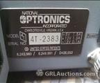 Lot: 15-7-876: (1) Ptronics 4T 