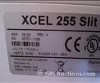 Lot: 15-7-969: (1) Reichert XCEL 255 