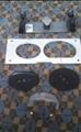 Lot: 15-7-978: (1) Ptronics 4T 