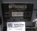 Lot: 15-7-978: (1) Ptronics 4T 