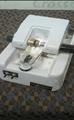Lot: 15-7-981: (1) Grooverite Lens Groover 