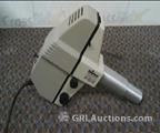 Lot: 15-7-988: (1) Reichert 11083 